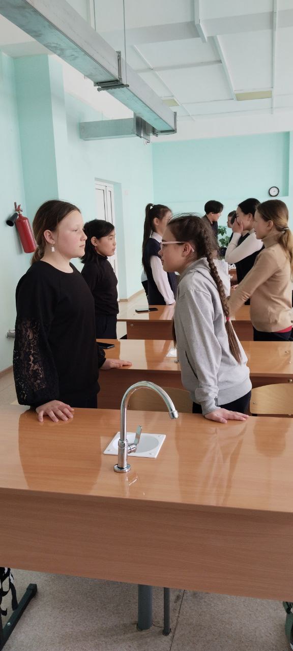 Традиционная неделя психологии.